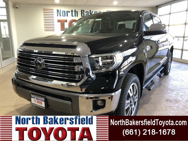 New 2020 Toyota Tundra 1794 5 7l V8 1794 Edition Crewmax 5 5 Bed 5 7l Natl