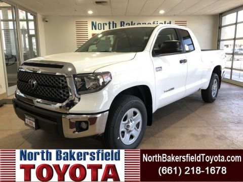 New Toyota Tundra For Sale In Bakersfield Ca